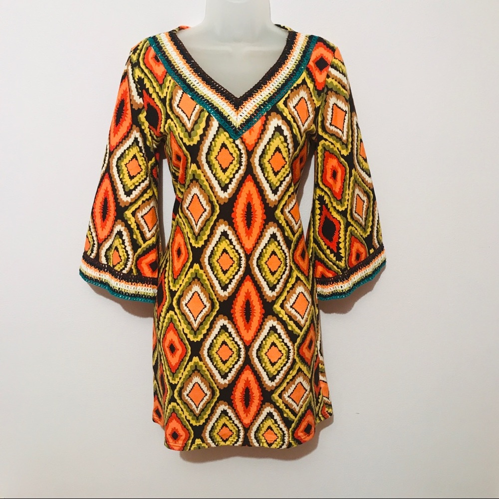 Anthropology- OB2- 12.... Sooo Boho